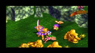 HDGrandia Walkthrough Part 48 Gadwin [upl. by Aldarcy]