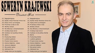 Seweryn Krajewski Najlepsze Hity đźŽ¶ Seweryn Krajewski Najlepsze Piosenki đźŽ¶ Seweryn Krajewski Hity [upl. by Neo]