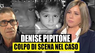 Denise Pipitone la svolta improvvisa nel caso è arrivata poco fa il padre ha c [upl. by Iahc]