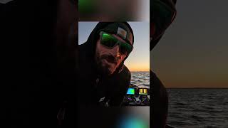 The Incredible Bass Fishing Adventure at Mille Lacs [upl. by Hekking]