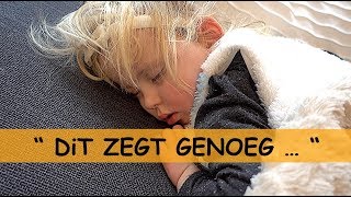 RUST BLiJFT UiTDAGiNG 😩  Bellinga Familie Vlog 901 [upl. by Jewel]