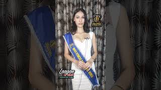 Miss Fitness Supermodel World 2024 Grand Winner  Kirsten Dawn [upl. by Ynohtona]