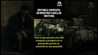 shorts TRAILER ENTERRADA VIVA La Trágica Historia de Julia Legare en Edisto Island [upl. by Agan]