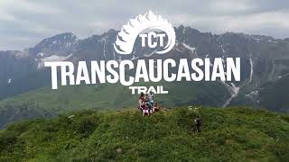 The Transcaucasian Trail  a 3000km trail across the Caucasus [upl. by Sungam]