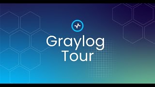 Graylog V61 Tour [upl. by Christyna]