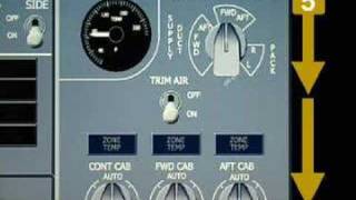 Boeing737 start simulator [upl. by Leicester]