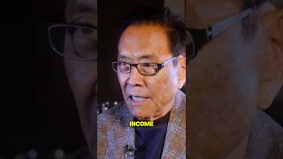 Robert Kiyosaki Wealth vs Rich [upl. by Jocelyn]