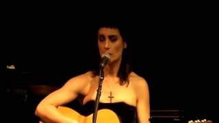 Maria Tecce Voice Coach Singer Actor sings Slow Hand Pointer Sisters [upl. by Llennhoj507]