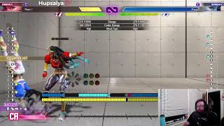 Dented Head Grind To Greatness Day2263 patch tangia kb [upl. by Wojak]