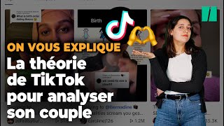 Selon TikTok votre ordre de naissance a une influence sur vos goûts amoureux [upl. by Grous]