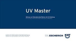 UV Master [upl. by Valery]