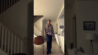 Morning dance funny viral fyp [upl. by Rakel]