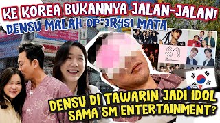 KE KOREA OP33R4SII KANTONG MATA DENSU LANGSUNG DI TAWARIN IDOL SM ENTERTAINMENT ‼️ [upl. by Dann]