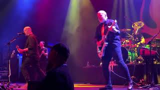 Devin Townsend  Kingdom  Live at the Forum Theatre Melbourne 10112023 [upl. by Phelips]