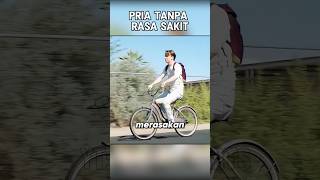 PRIA TANPA RASA SAKIT [upl. by Abbottson]