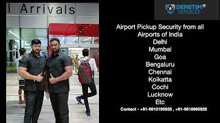 What are the charges for hiring a bouncer bodyguard in Delhi Mumbai Goa and across India [upl. by Narag]