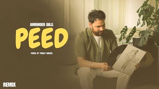 Peed  Amrinder Gill New Song Judaa 3 Remake ProLP Music  New Song [upl. by Eigram772]