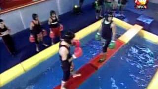 Combate 29072011 parte 3 [upl. by Nnaeiram]