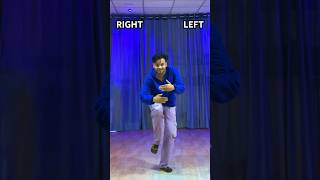 Aasa kooda dance tutorial with hookstep 😍✨ aasakooda tutorial dance hookstepchallenge viral [upl. by Adalie]