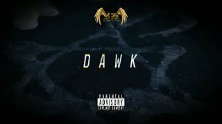 FREE Dancehall Riddim Instrumental DAWK 2024 [upl. by Graig]