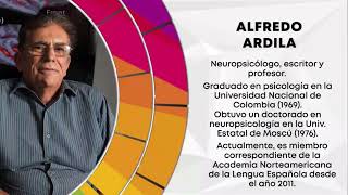 Historia de la Neuropsicología Ardila [upl. by Ennair]