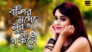 Bashir Moddhe Sur Na Thakle  Saymon and Ohona  Chokher Dekha  New Bangla Song  HD 2016 [upl. by Ecreip805]