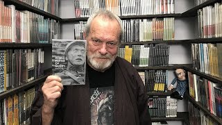 Terry Gilliam’s Closet Picks [upl. by Dav931]