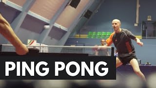 Giochiamo a Ping Pong [upl. by Cesaro]