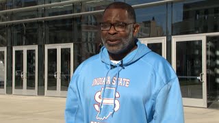 Sherard Clinkscales takes job at UIC [upl. by Aicyle275]