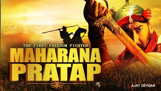 Maharana Pratap  The First Freedom Fighter Movie 101 Interesting facts  Ajay Devgn  Anil Sharma [upl. by Yauq]