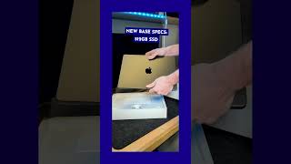 UNBOXING Apple Macbook Pro 14quot M4 2024 [upl. by Allveta]