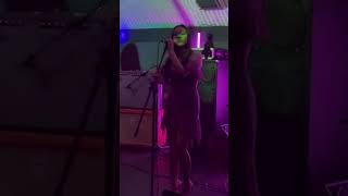 Zari singing Lovergirl LIVE IN LONDON [upl. by Kassaraba132]