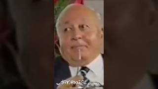 NECMETTİN ERBAKAN  KABİLİYETLİ İNSAN VE KABİLİYYETSİZLER [upl. by Larue]