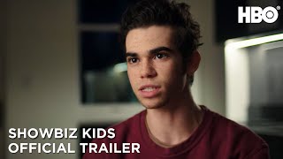 Showbiz Kids 2020 Official Trailer  HBO [upl. by Skippie]