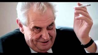 Tukabel feat Miloš Zeman [upl. by Ares]