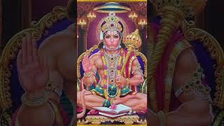 Hanuman Chalisa 🙏hanumanbhajan [upl. by Anait]