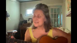 THESE DAYS by Jackson Browne  performed by Jenifer Jackson in Austin TX Sep 14 2024 [upl. by Gronseth]