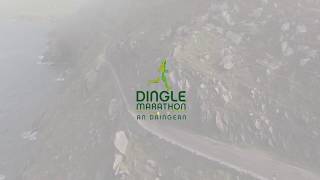 Dingle Marathon 2018 Full Version  Octofly [upl. by Leisha]