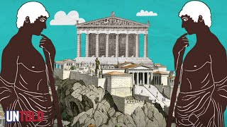 The Road to Athenian Democracy [upl. by Asille]