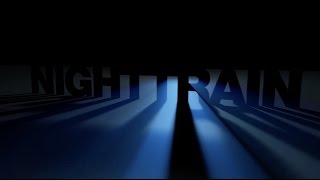 NightTrain  Happy Live at Open Venue Norwich [upl. by Kaslik]