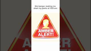 amber alert edit lol [upl. by Alyam961]