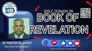 Episode 773 Bible Sermon by Pastor CLJohny on 25 November 2024 [upl. by Desdamona415]