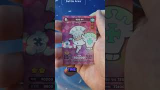 lets open cookie run kingdom Vol 2 cards and see what we can pull shorts [upl. by Tsai]