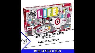 The Game of Life Target Edition [upl. by Ised664]