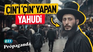 Şangay Yahudileri’nin Çin’i ele geçirme planı nasıl işledi [upl. by Ahsikahs113]