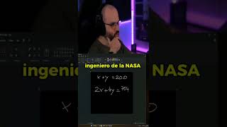 calculadora humana o ingeniero de la NASA [upl. by Lorine]