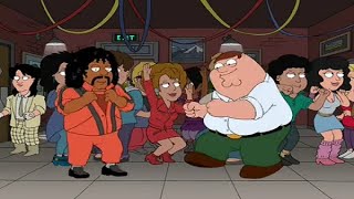 Family Guy S05E18  Beverly Hills Cops Axel F  Check Description ⬇️ [upl. by Eibocaj382]