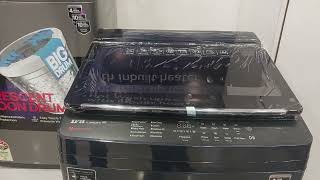 Best Top load washing machine 2024 Tamil IFB TL800CB1S AI Full Review [upl. by Evilo]