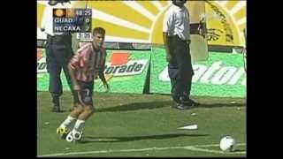 Final Invierno 1998  Chivas Vs Necaxa 02 Futbol Retro [upl. by Slayton208]