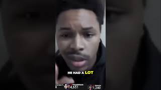 Low Tier God Declines Multiple Fades [upl. by Adoree]